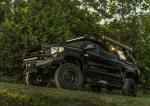 Toyota Costner Tundra 2018 года